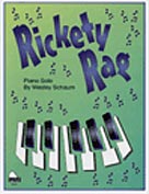 Rickety Rag [Piano]