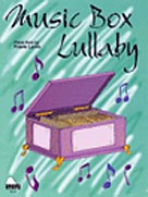 Music Box Lullaby [Piano]