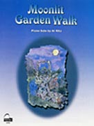 Moonlit Garden Walk [Piano]