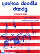 Yankee Doodle Dandy [Piano]