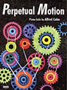 Perpetual Motion [Piano]
