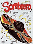 Sombrero [Piano]