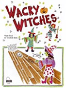 Wacky Witches [Piano]