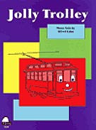 Jolly Trolley [Piano]