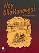 Hey Chattanooga [Piano]