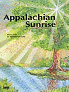 Appalachian Sunrise [intermediate piano] Schwabe