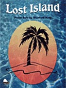 Lost Island [Piano]