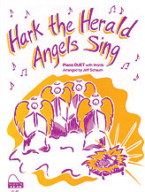 Hark the Herald Angels Sing [Piano]