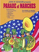 Parade of Marches Level 3 [piano]