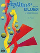 Schaum Schaum   Rhythm & Blues Book 1