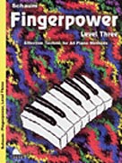 Fingerpower Level 3 [piano]