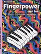 Fingerpower Level 4 [piano]
