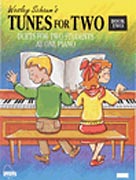 Tunes for Two Bk 2 [piano duet] 1P4H
