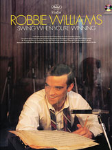 Swing When You're Winning [Violin] Book & CD