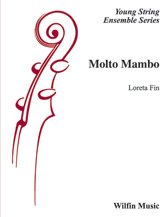 Alfred Fin L                  Molto Mambo - String Orchestra