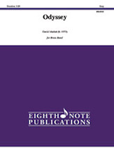 Odyssey [Brass Band] Marlatt