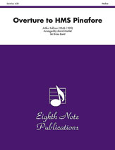 Overture to HMS Pinafore [Brass Band] Conductor