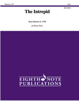The Intrepid [Brass - Brass Choir]
