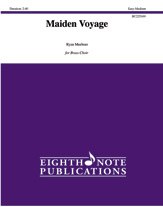 Maiden Voyage [Brass - Brass Choir]