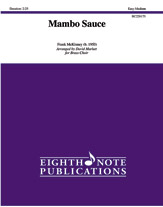 Mambo Sauce [Brass Choir]