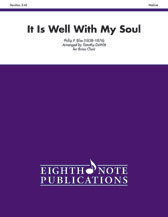 It Is Well with My Soul - Brass Choir