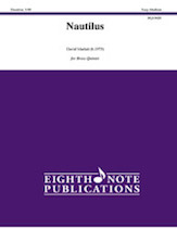 Nautilus [Brass Quintet] Marlatt Brass Qnt
