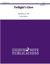 Twilight's Glow [Brass Ensemble - Quintet]