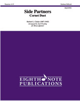 Side Partners [Brass Ensemble - Quintet]