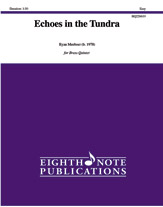 Echoes in the Tundra [Brass Quintet]