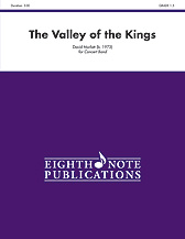 The Valley of the Kings - Band Arrangement
