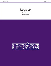 Legacy - Band Arrangement