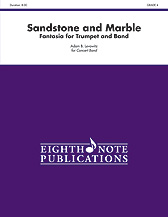 Sandstone and Marble - Band Arrangement