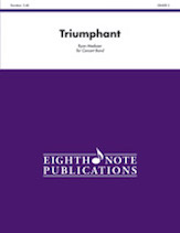 Triumphant - Band Arrangement