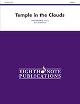 Temple in the Clouds - Band Arrangement
