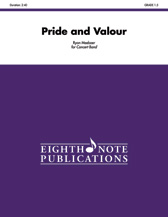 Pride and Valour - Band Arrangement