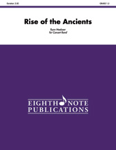 Rise of the Ancients - Band Arrangement