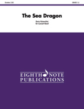 The Sea Dragon - Band Arrangement