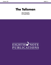 The Talisman - Band Arrangement
