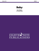 Baby - Band Arrangement