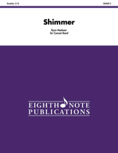 Shimmer - Band Arrangement