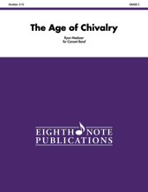 The Age of Chivalry - Band Arrangement