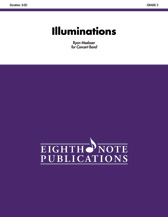 Illuminations - Band Arrangement