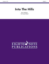 Into the Hills - Band Arrangement