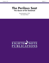 The Perilous Seat - Band Arrangement