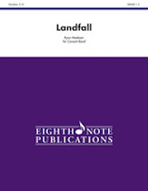 Landfall - Band Arrangement