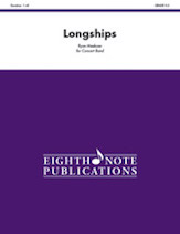 Longships - Band Arrangement