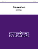 Innovation - Band Arrangement