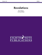 Revelations - Band Arrangement