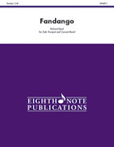 Fandango - Band Arrangement