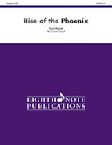 Rise of the Phoenix - Band Arrangement